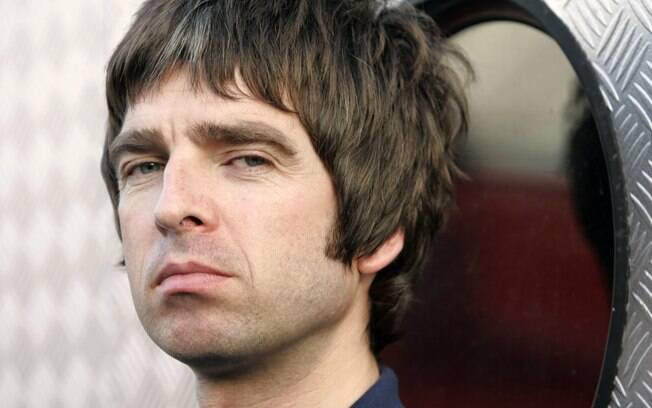 Noel Gallagher se recusa a usar máscara
