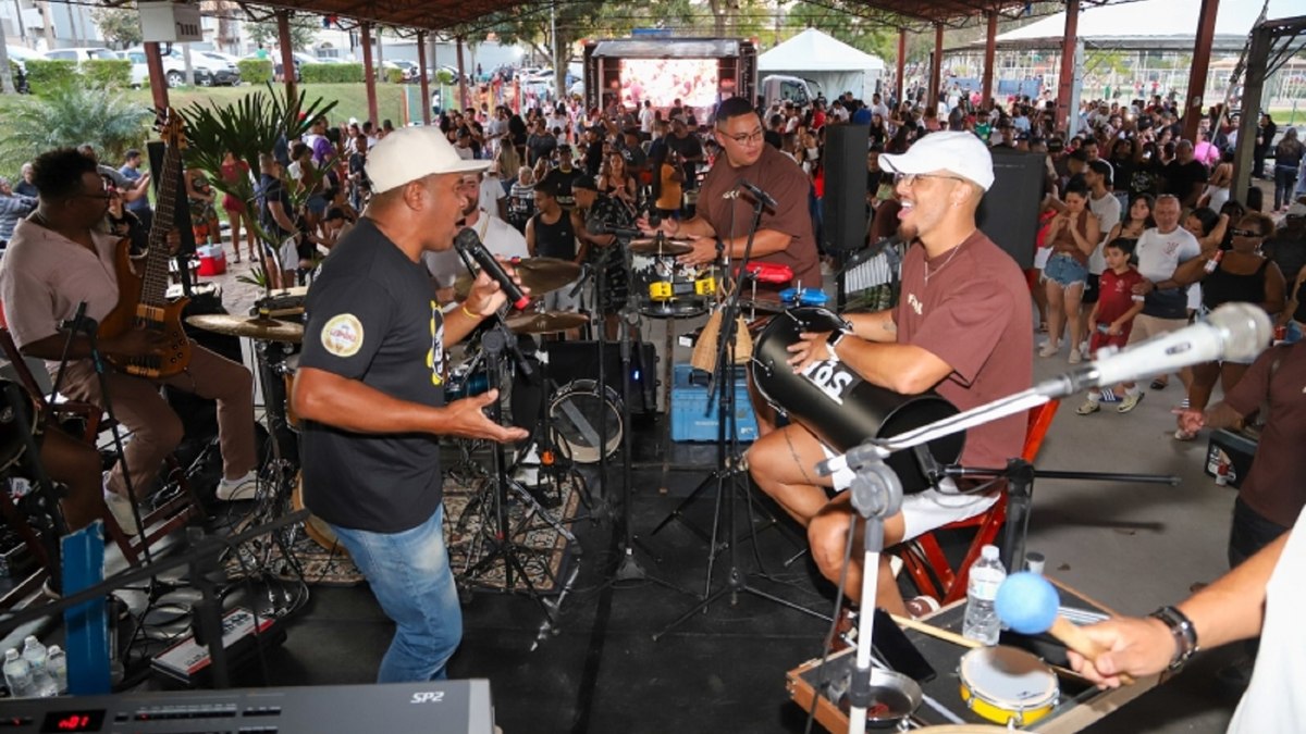 Iniciativa une cultura, solidariedade e convivência comunitária Iniciativa une cultura, solidariedade e convivência comunitária