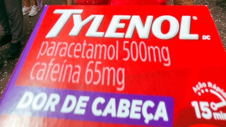Tylenol Tylenol