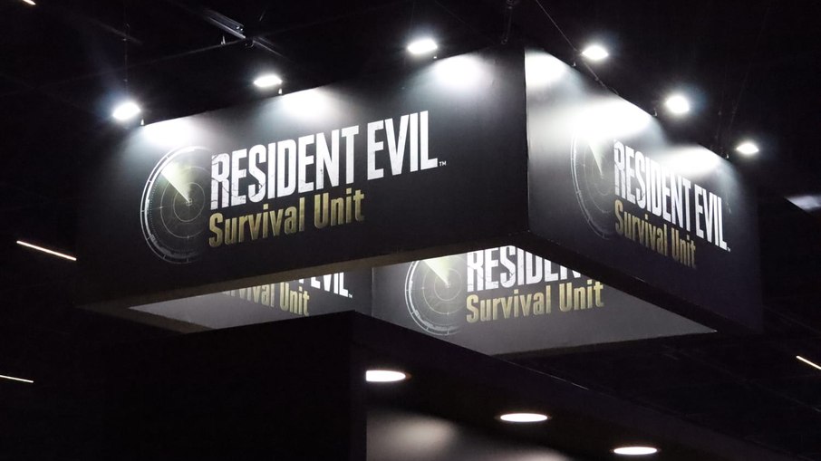 Resident Evil Resident Evil