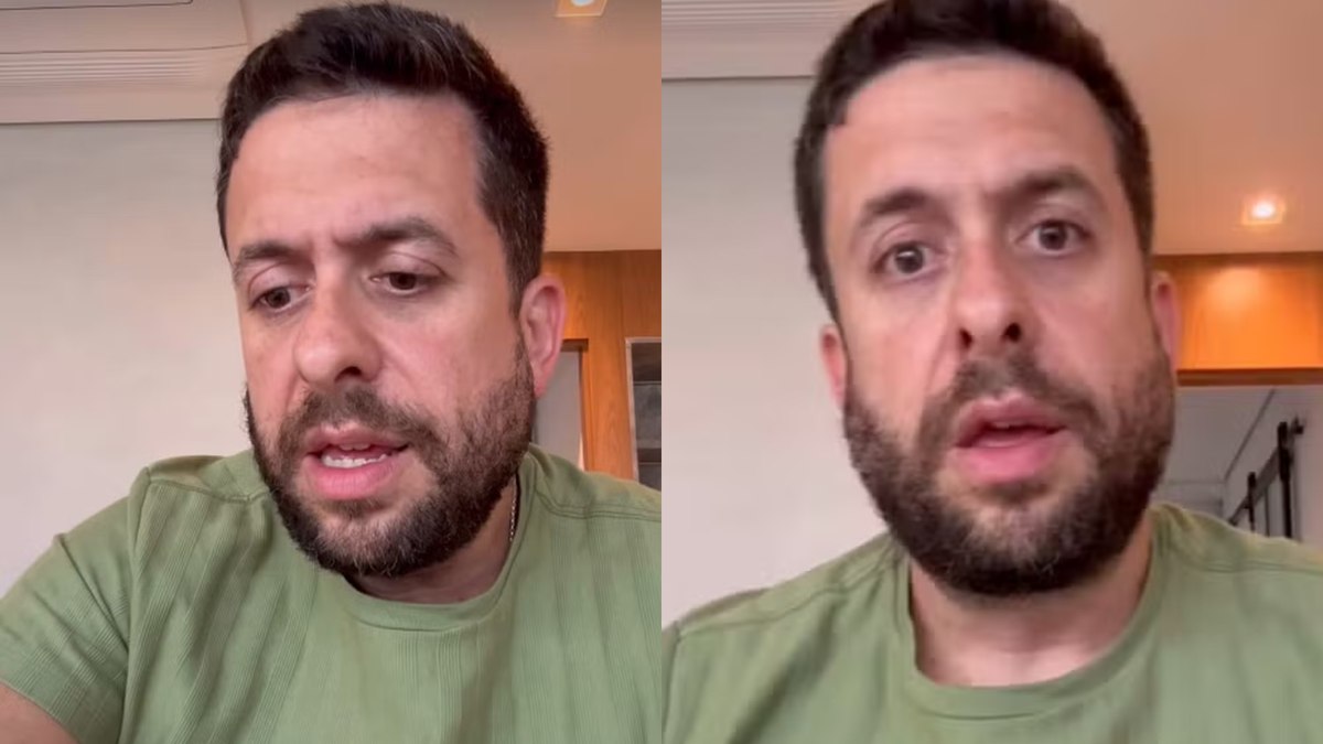 Maurício Meirelles fala após show sob efeito de álcool: “Errei”