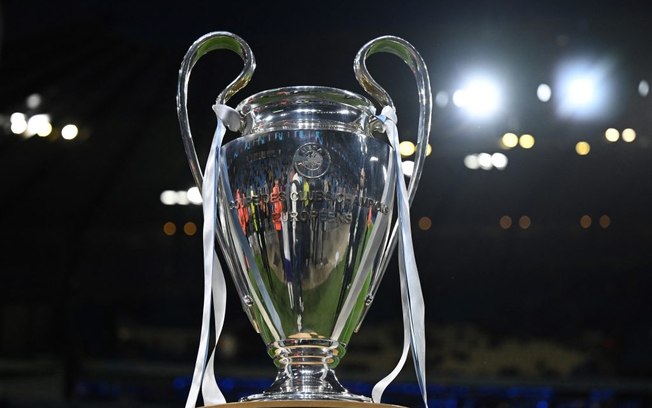 Com Real Madrid e Manchester City, confira como ficou os confrontos das quartas de finais da Champions League