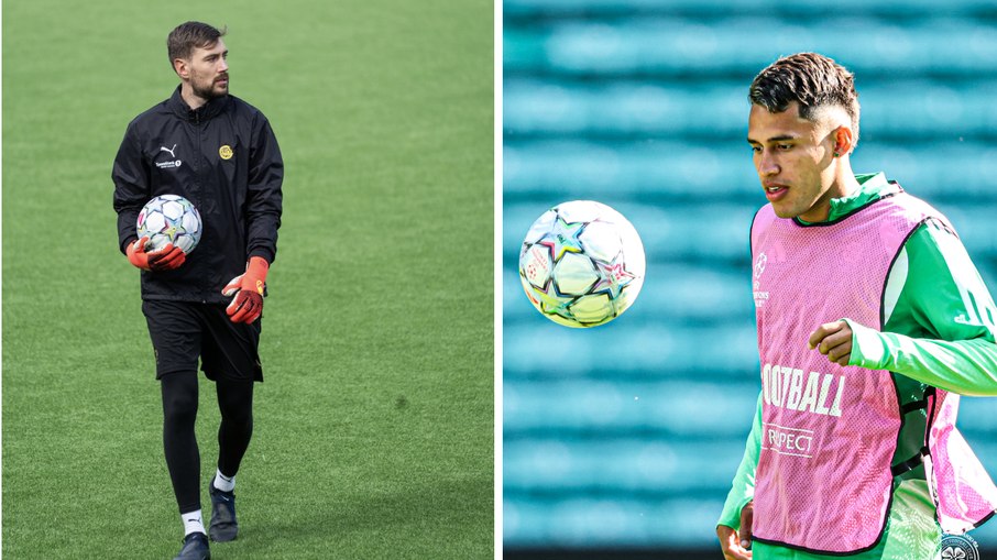 Bodo e Celtic têm as classificações bem encaminhadas na Liga dos Campeões