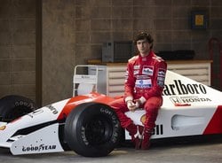 Netflix terá série sobre Ayrton Senna ainda em 2024; veja o trailer
