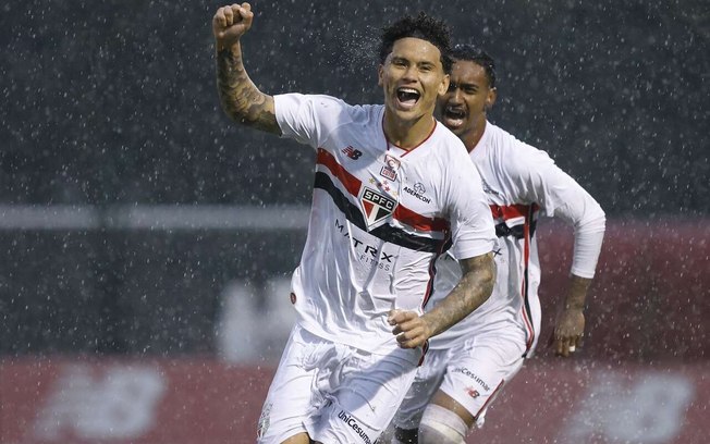 São Paulo recebe o Araguainense pelo jogo de volta das oitavas da Copa do Brasil Sub-20
