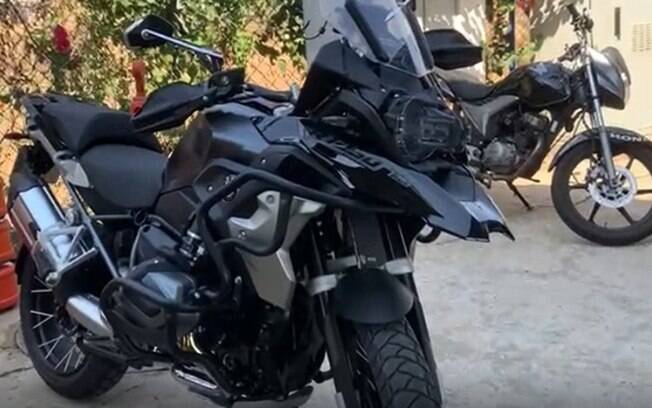 Motociclista é baleado durante tentativa de assalto em Campinas