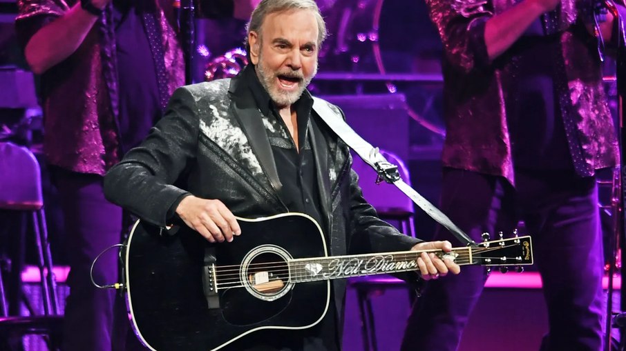 Neil Diamond Neil Diamond