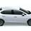 Honda City. Foto: Divulgação