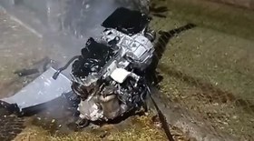Kombi automática criada no Brasil chegará como projeto inédito