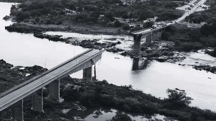  Ponte Juscelino Kubitschek de Oliveira