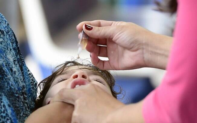 Campanha de multivacinao termina, mas vacinas continuam nos postos