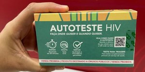 Vacina experimental contra HIV funciona com dose única