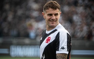 Vasco x RB Bragantino: acompanhe ao vivo o jogo de hoje, 31/05
