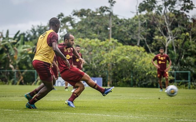 Sport x Bahia agita rodada da Copa do Nordeste