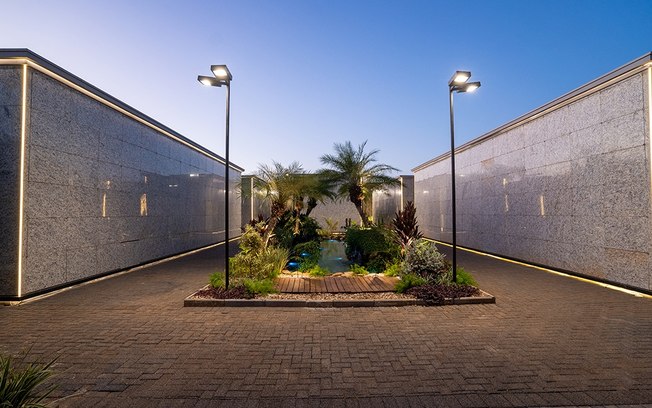 Cemitério Memorial Prever inaugura em Mirassol oferecendo 50% de desconto nas adesões nos dias 2 e 3 de novembro Cemitério Memorial Prever inaugura em Mirassol oferecendo 50% de desconto nas adesões nos dias 2 e 3 de novembro