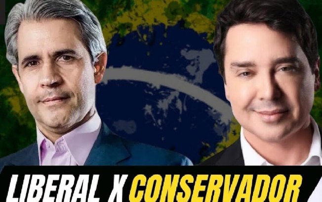 Assista agora 2º episódio de “Tudo É Política” com Claudio Dantas