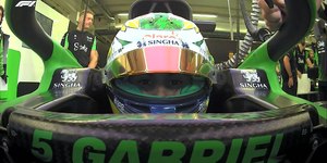 Como chuva pode mudar sprint e classificação no GP de São Paulo