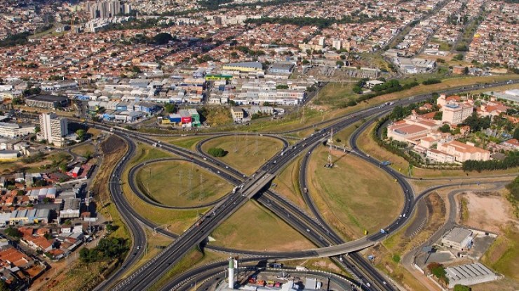 AutoBAn completa 27 anos com grandes investimentos em rodovias