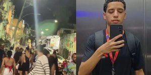 RJ: responsáveis por ação no Morro Santo Amaro são afastados