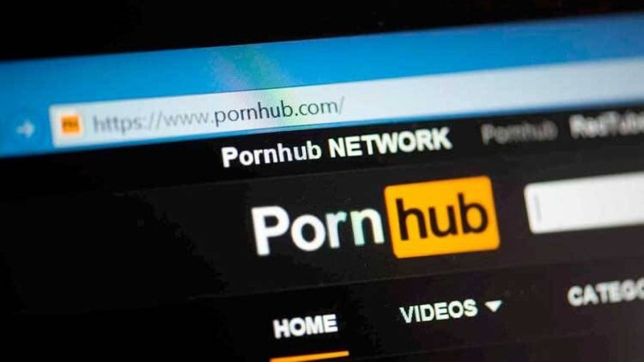 Pornhub passa a cobrar identidade de usuários em Luisiana, nos EUA