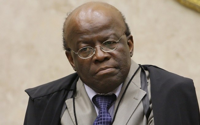 Eleitor de Lula, Joaquim Barbosa faz duras críticas ao presidente pelo X