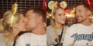 Youtuber fecha parque da Disney para encontro; veja valor