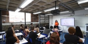Ceprocamp abre 611 vagas para cursos de qualificação profissional