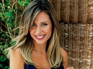 Luisa Mell é um dos destaques da Águia de Ouro em 2017