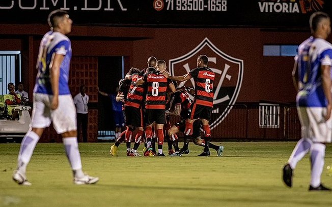 Dois jogos encerram quinta rodada da Copa do Nordeste nesta quinta-feira