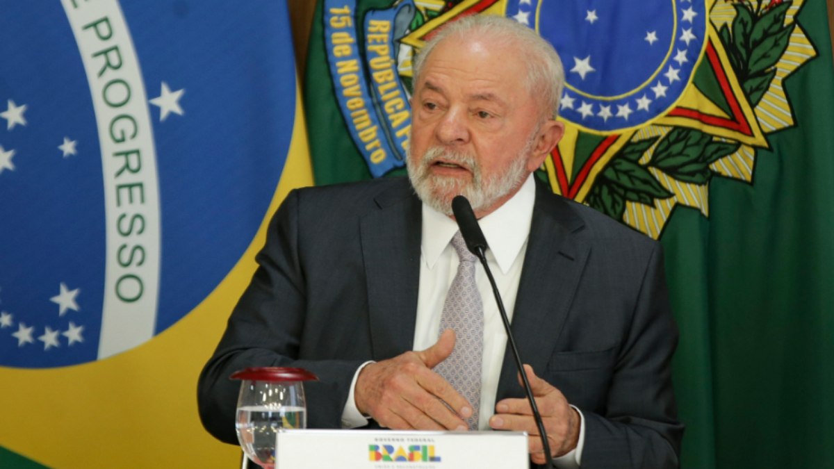 Lula protects Anna Moser, and the Republicans target a new ministry