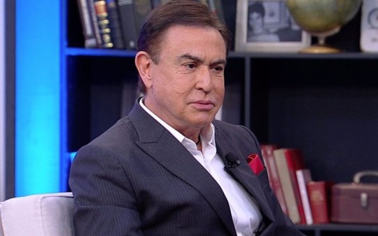 Amaury Jr, o maior colunista eletrônico do país, revela segredos