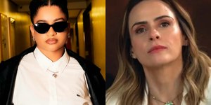 Tia Milena reage sobre amizade com Ana Paula Renault: "Meu valor"