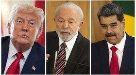 Paraquedista fica pendurado em avião após equipamento abrir