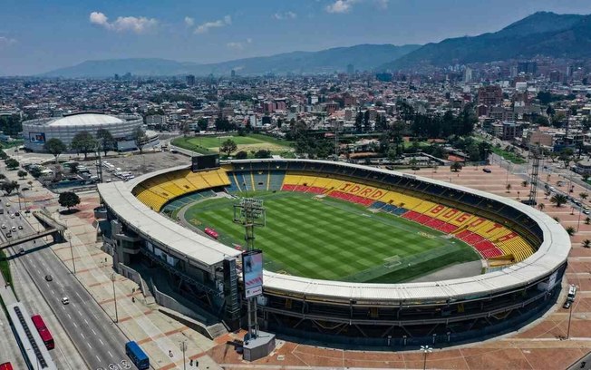 Estádio El Campíon