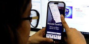 Restituição do IR 2026: consulta ao 1º lote abre nesta sexta (22)