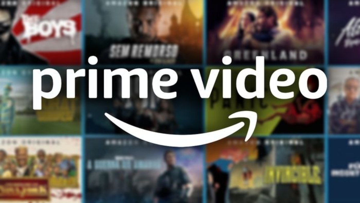 Prime Video: O Som da Liberdade