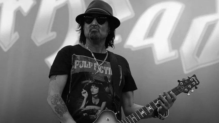 Aos 64 anos, morre Phil Campbell, guitarrista do Motörhead