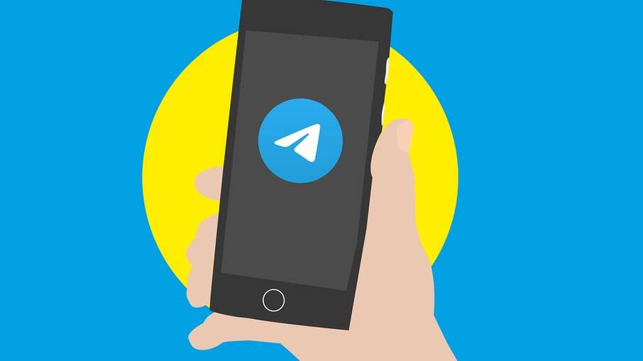 Telegram chega a 60% dos smartphones brasileiros