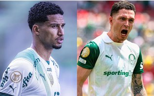 Palmeiras confirma lesão de Murilo; Aníbal pode ser reforço