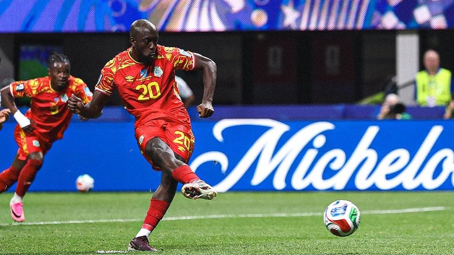 RD Congo faz história e avança na Copa do Mundo