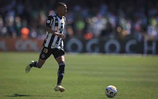 Botafogo vê três alvos se aproximarem de outros clubes da Série A