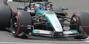 Antonelli sobra na classificação e faz a pole em Spa