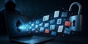 Mercado de dados: como CPFs, telefones e senhas são vendidos