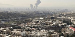 Israel realiza nova onda de ataques contra o Hezbollah em Beirute