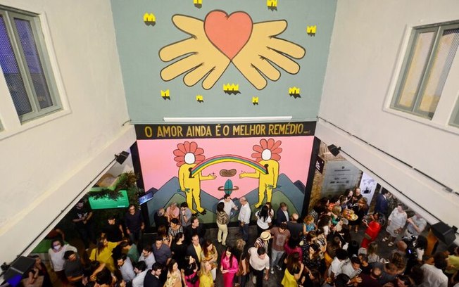 Marcas e mentores fortalecem rede de voluntariado
