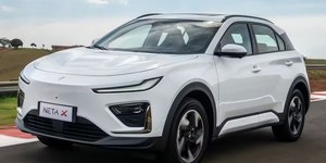 Crise da Neta expõe bolha de R$ 565 bi nos elétricos chineses