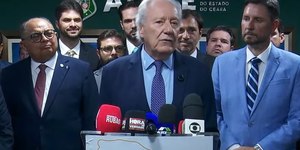 Ministério da Justiça critica relatório de Derrite: ''Caos''