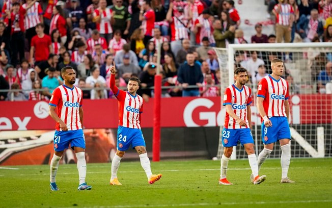 Mesmo classificado, Girona pode não jogar a Champions League