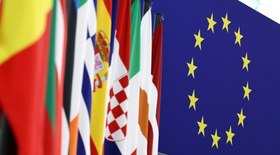 União Europeia aprova reforma da política de migração