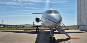 Avião de R$ 120 milhões ligado a Vorcaro é trazido para o Brasil